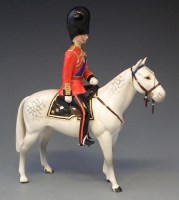 Lot 275 - Beswick Duke of Edinburgh.