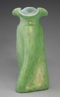 Lot 76 - Loetz Papillon vase