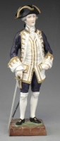 Lot 145 - Dresden Admiral