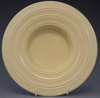 Lot 163 - Wedgwood Keith Murray bowl.