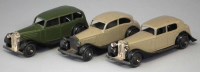 Lot 29 - Three Dinky toys