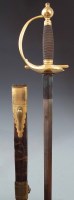 Lot 52 - 1796 pattern Heavy Cavalry Officers dress