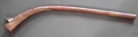 Lot 84 - Oceanic Fijian Island Gata Waka or gunstock club