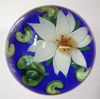 Lot 95 - Lundberg Studios Steven Lundberg signed