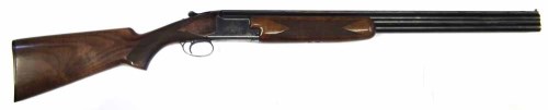 Lot 54 - Browning 12 bore shotgun.