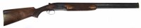 Lot 54 - Browning 12 bore shotgun.