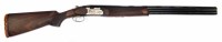 Lot 55 - Beretta 12 bore shotgun.