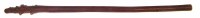 Lot 60 - Oceanic Fijian Island rootstock war club