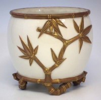 Lot 171 - Royal Worcester Jardinere