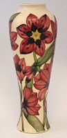 Lot 265 - Moorcroft vase