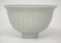 Lot 290 - David Leach studio pottery bowl.