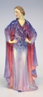 Lot 298 - Royal Doulton Clotilde HN1599.