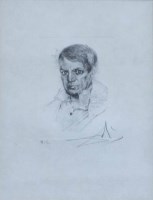 Lot 639 - Salvador Dali, Moi Aussi J'ai Connu L'Empereur, signed etching.