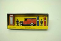 Lot 55 - A Dinky Postal Set No. 12, boxed