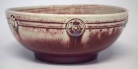 Lot 229 - Ruskin Bowl