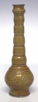 Lot 232 - Martin Brothers vase impressed mark.