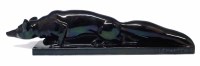 Lot 270 - Art Deco Lemanceau Fox