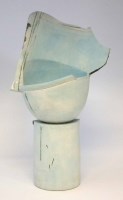 Lot 275 - Gordon Baldwin Tall Sculpture