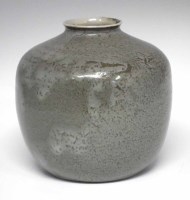 Lot 279 - Auguste Delaherche (1857-1940) studio pottery vase