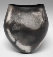 Lot 280 - Gabriele Koch studio pottery vase