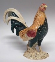 Lot 289 - Beswick Game Cockerel
