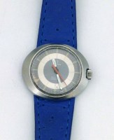 Lot 407 - Omega Dynamic Lady's Watch