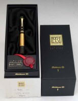 Lot 36 - Pelikan limited edition 1931.