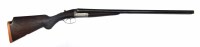 Lot 56 - Westley Richards & Co. Ltd cased 12 bore shotgun.