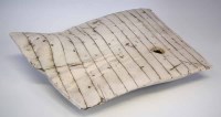 Lot 229 - Gordon Baldwin Horizontal Vessel