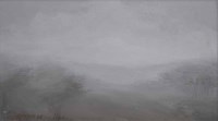 Lot 432 - Jack Simcock, Rural view, oil.