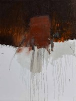 Lot 493 - William Ralph Turner, Three unfinished canvasses, oil (3).