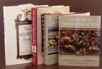 Lot 52 - The English Regional chair and three other