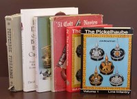 Lot 53 - 51 Colt Navies and five other volumes.