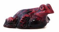 Lot 147 - Bernard Moor Frog