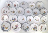Lot 285 - Collection of Shelley Mabel Lucie Attwell Nusery