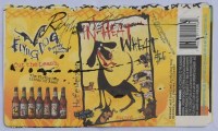 Lot 516 - After Ralph Steadman, Flying Dog Brewery beer labels each signed by the artist (9).
