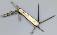 Lot 13 - Pen knife