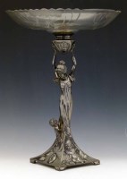 Lot 32 - W.M.F. table centre/comport.