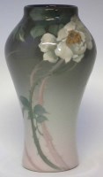 Lot 226 - Rookwood Fred Rothenbusch vase.
