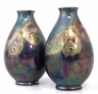 Lot 232 - Pair of Shelley Walter Slater.