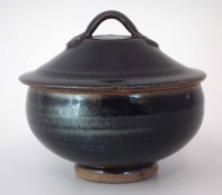 Lot 250 - Bernard Leach  (1887-1979) St Ives studio pottery