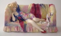 Lot 273 - Royal Doulton Dreamland.