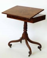 Lot 733 - Games table.