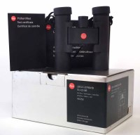 Lot 25 - Leica Ultra-Vid 10x25.