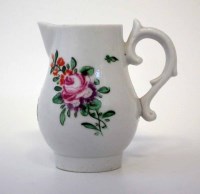 Lot 69 - Baddeley-Littler sparrow beak jug circa