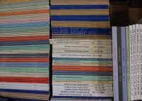 Lot 164 - Northern Ceramic Society Newsletters no. 49 - 171
