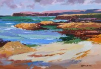 Lot 361 - Donald McIntyre R.I., R.Cam.A., S.M.A. (1923-2009)