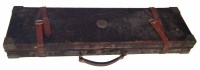 Lot 53 - Purdey & Sons gun case.