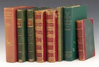 Lot 63 - Scrope, W., Days & Nights of Salmon Fishing, 1885