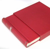 Lot 67 - China stamp collection in Stamford album from 1898 to 1965